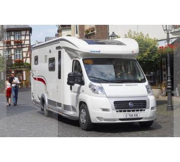 Produktbild Eura Mobil Contura