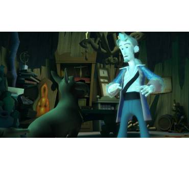 Produktbild Tales of Monkey Island - Episode 05: Rise of the Pirate God (für PC)