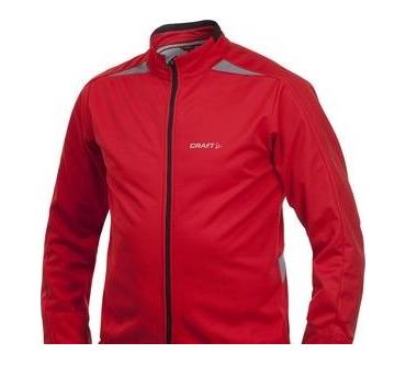 Produktbild Craft Sportswear Performance Stretch Jacket