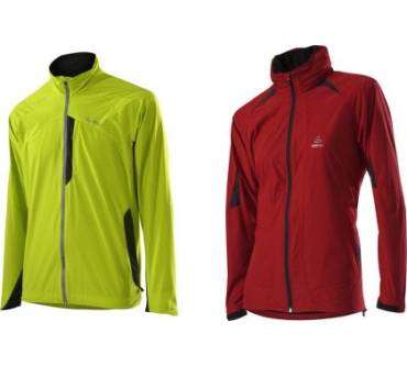 Produktbild Löffler Windstopper Jacke