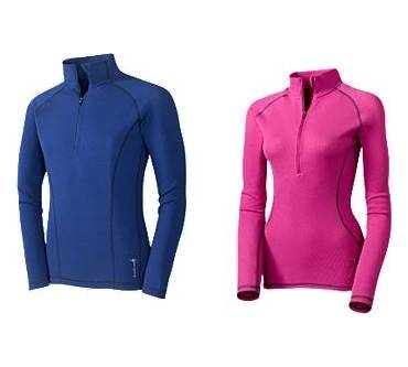 Produktbild Smartwool Sport NTS Zip T