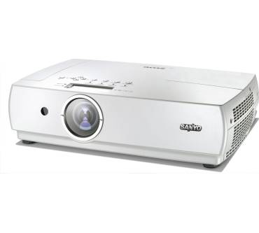 Produktbild Sanyo PLC-XC56