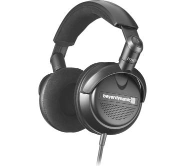Produktbild Beyerdynamic DTX 710