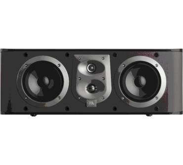 Produktbild JBL ES-Set (ES 25 C / ES 10 / ES 250 PW)