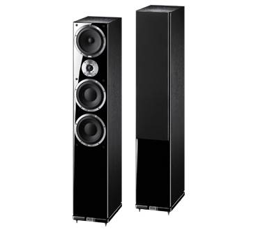 Produktbild Heco Metas XT 701