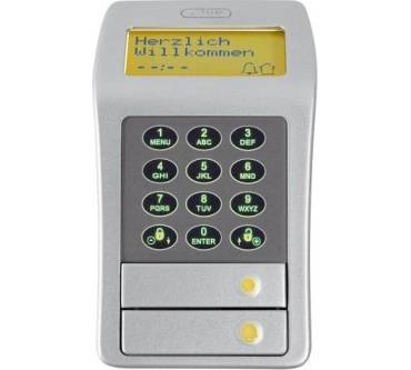 Produktbild Abus HomeTec CFT1000 S  Comfort Funk Tastatur (354168)