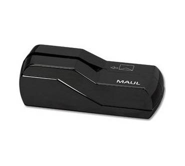 Produktbild MAUL Elektrischer Brieföffner