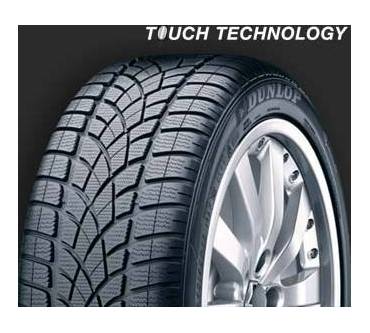 Produktbild Dunlop SP Winter Sport 3D; 235/45 R17 V