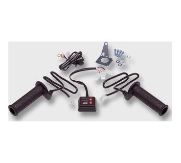 Produktbild Hein Gericke Professional Heizgriffe 12V