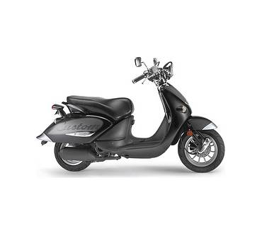 Produktbild Aprilia Mojito 125 Custom (7 kW) [09]