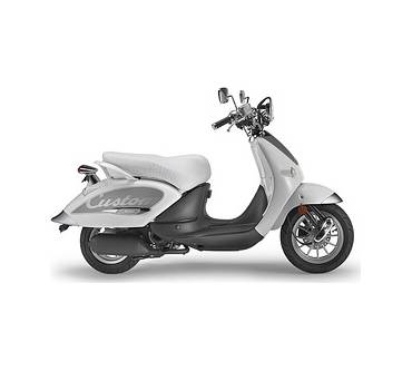 Produktbild Aprilia Mojito 125 Custom (7 kW) [09]