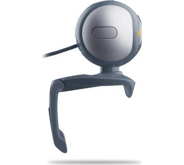 Produktbild Logitech Webcam C500