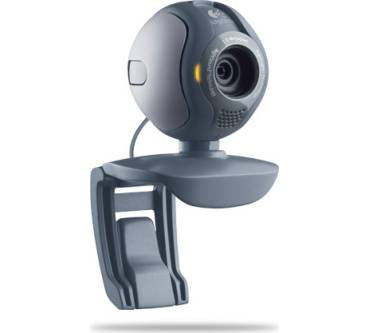 Produktbild Logitech Webcam C500