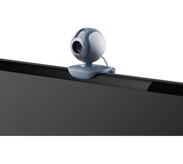 Produktbild Logitech Webcam C500