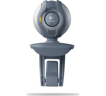 Produktbild Logitech Webcam C500