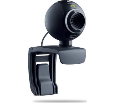 Produktbild Logitech Webcam C300