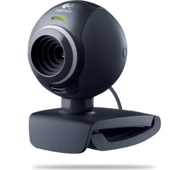 Produktbild Logitech Webcam C300