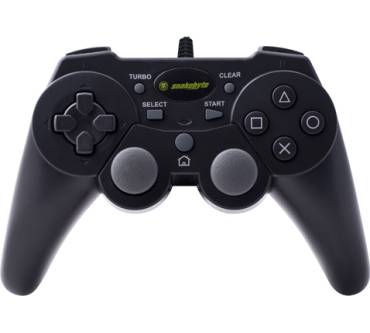Produktbild Snakebyte PS3-Controller