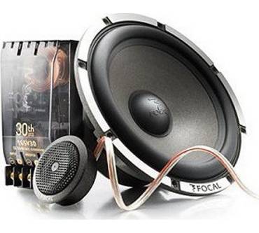 Produktbild Focal 165 V30 Limited Edition