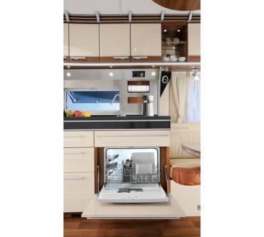 Produktbild Dethleffs CaraLiner 765 DBM