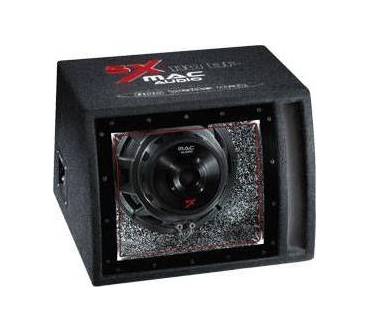 Produktbild Mac Audio SX 110 BP