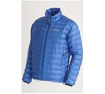 Produktbild Berghaus Furnace Hydrodown Jacket