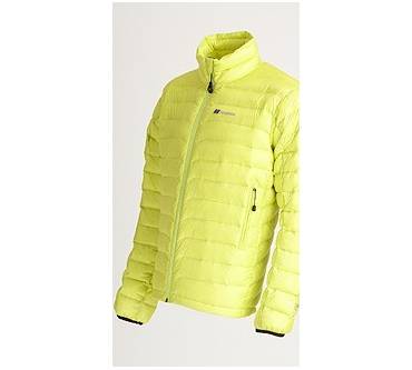 Produktbild Berghaus Furnace Hydrodown Jacket