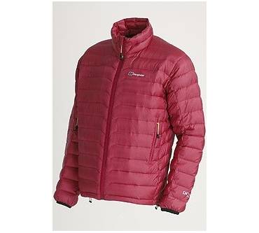 Produktbild Berghaus Furnace Hydrodown Jacket