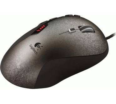 Produktbild Logitech G500