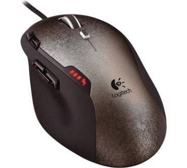 Produktbild Logitech G500