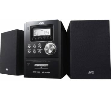Produktbild JVC UX-G200E