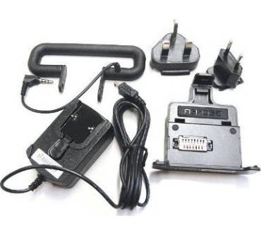 Produktbild Becker Professional Pack