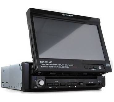 Produktbild Auna HDT-4800BT