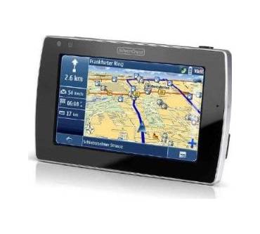 Produktbild Targa SilverCrest PNA-4310