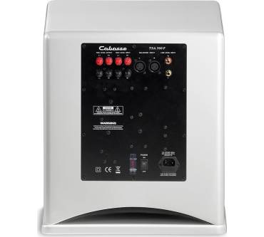 Produktbild Cabasse Santorin 30