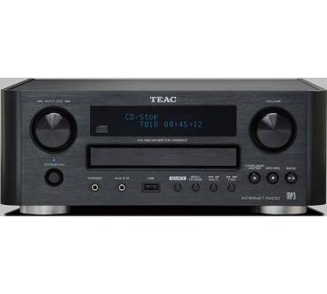 Produktbild Teac CR-H500NT