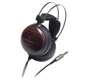 Produktbild Audio-Technica ATH-W5000