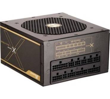 Produktbild Seasonic X-650