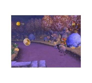 Produktbild Moorhuhn: Das verbotene Schloss (für Wii)