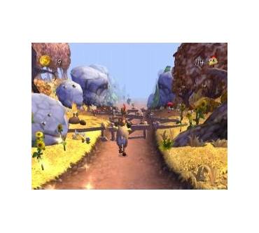 Produktbild Moorhuhn: Das verbotene Schloss (für Wii)