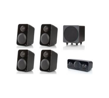 Produktbild Monitor Audio Vector 5.1-Set