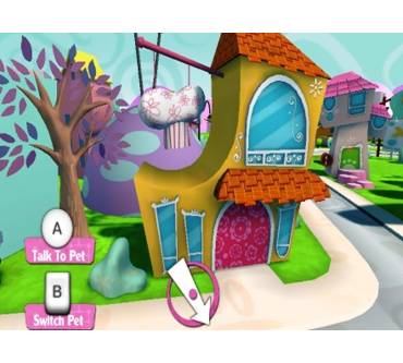 Produktbild Littlest Pet Shop Friends