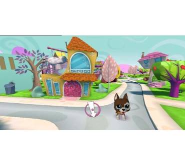 Produktbild Littlest Pet Shop Friends
