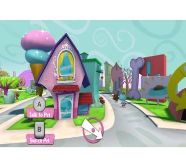 Produktbild Littlest Pet Shop Friends