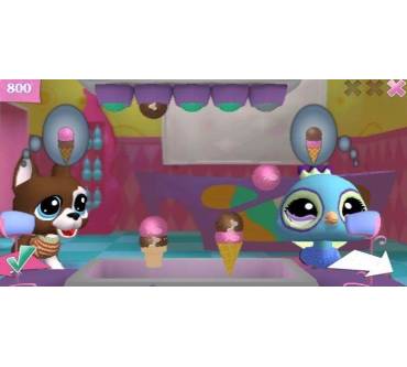Produktbild Littlest Pet Shop Friends