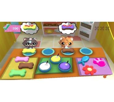 Produktbild Littlest Pet Shop Friends