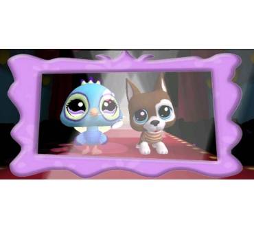 Produktbild Littlest Pet Shop Friends