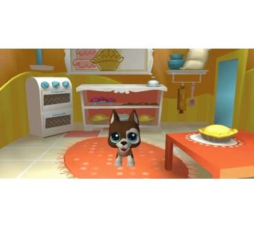 Produktbild Littlest Pet Shop Friends