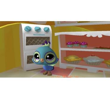 Produktbild Littlest Pet Shop Friends