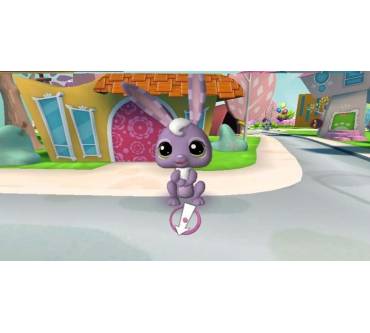 Produktbild Littlest Pet Shop Friends